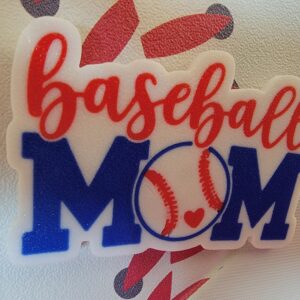 Bogg Bag Baseball Mom